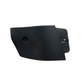 HYUNDAI KONA EV  COVER-CONSOLE SIDE LH (OCEANIDS BLACK) 84614-K4000-TRY
